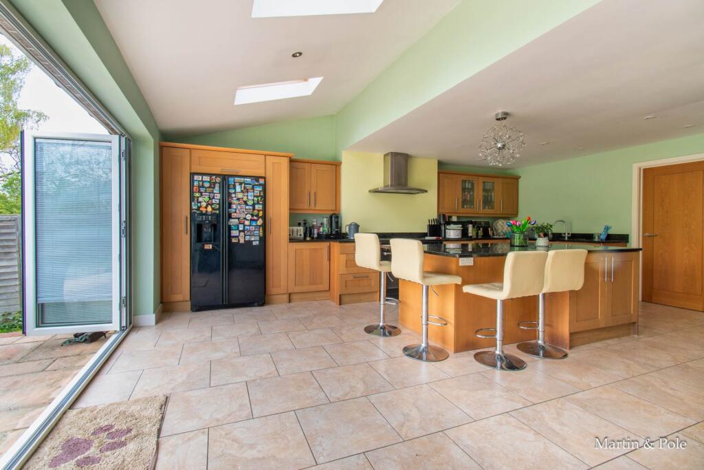 House in Reading, Earley - View 4