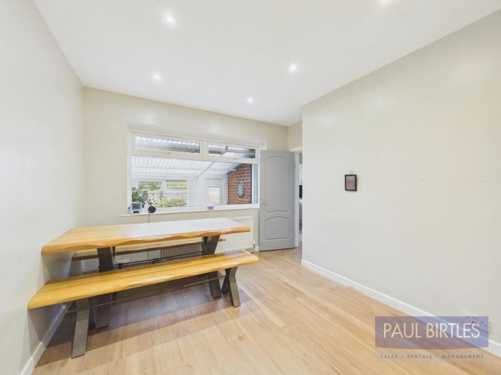House in Trafford, Greater Manchester - View 5