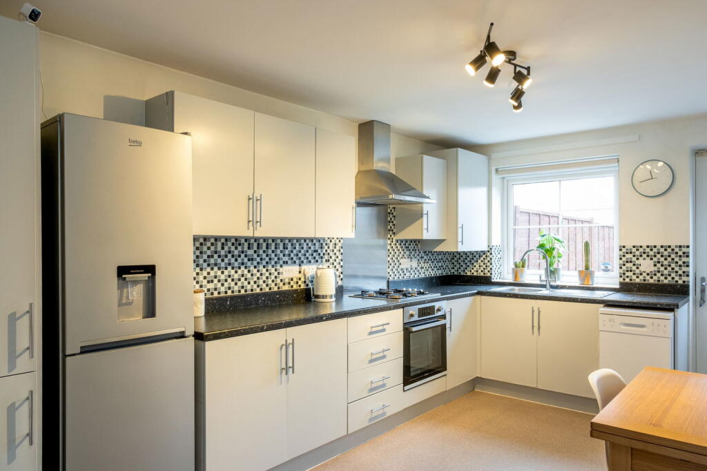 House in Rushcliffe, Fox Hill View, East Leake - View 5