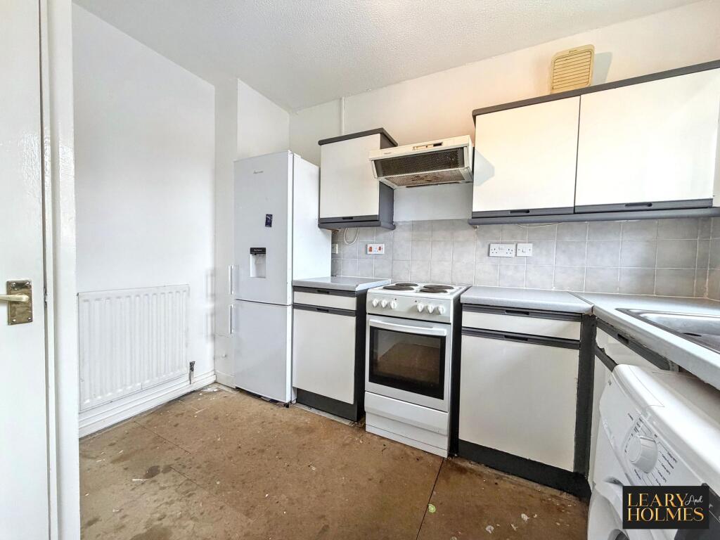 Apartment in Newcastle upon Tyne - View 2