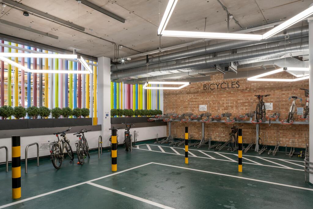 Bike Store 2