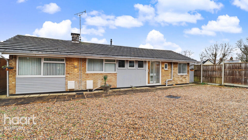 Main image of property: Hythe Road, Ashford