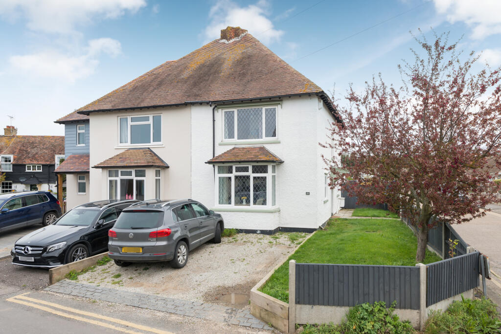 Main image of property: Eddington Lane, Herne Bay, Kent