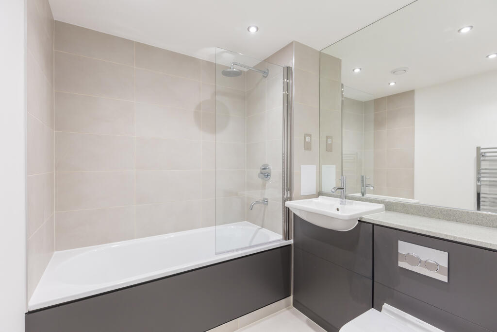 Prospect Row, London, E15 - Widok 4