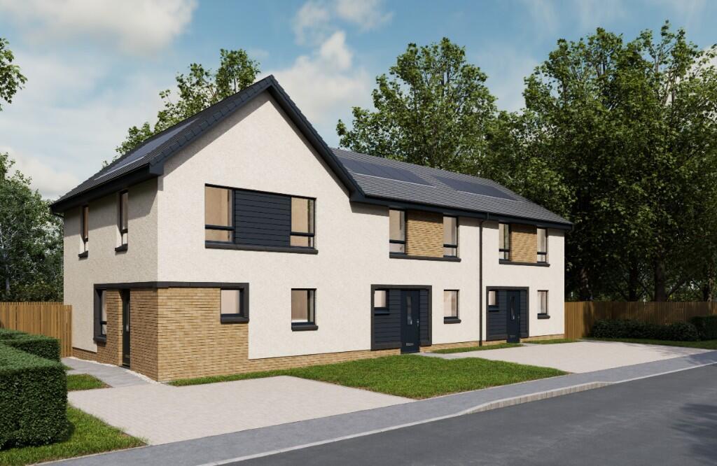 Main image of property: Dunfermline,
KY12 8QU