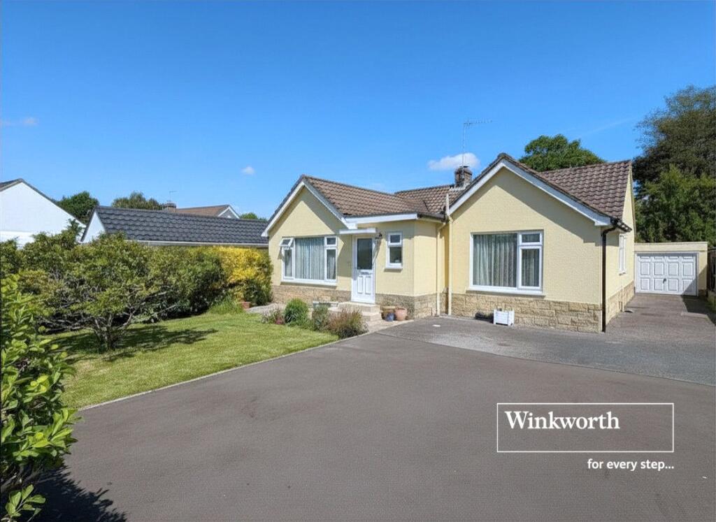 Main image of property: Sherborne Drive, Ferndown, Dorset, BH22