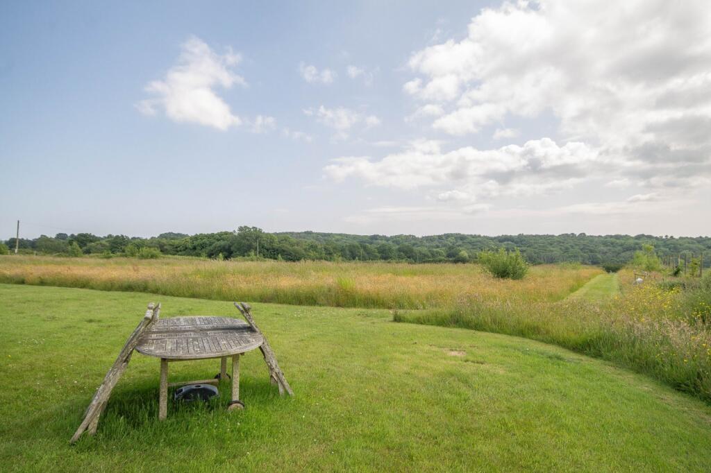 Herons Ghyll, Uckfield - View 5