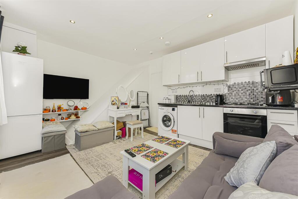 Main image of property: Seven Sisters Road, Finsbury Park, Holloway, London