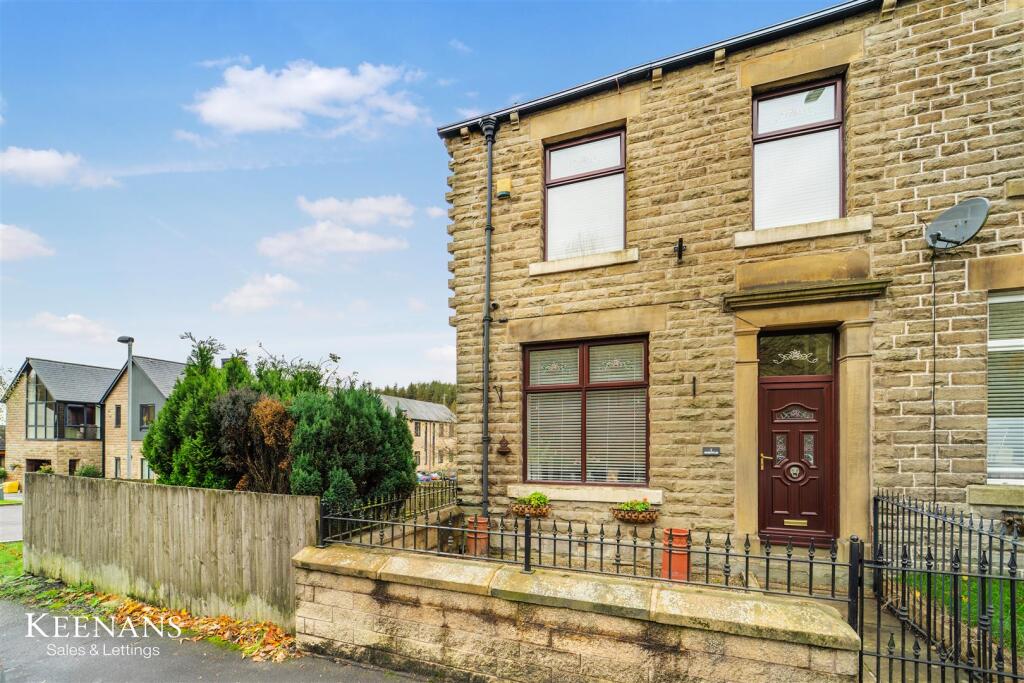 Main image of property: Market Street, Shawforth, Rochdale