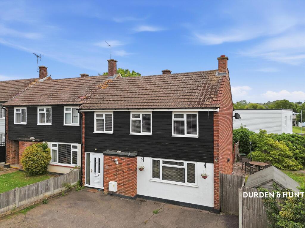 Main image of property: Cheapside West, Rayleigh, SS6