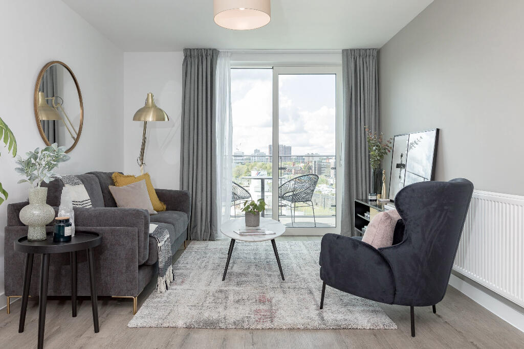 Main image of property: Anvil