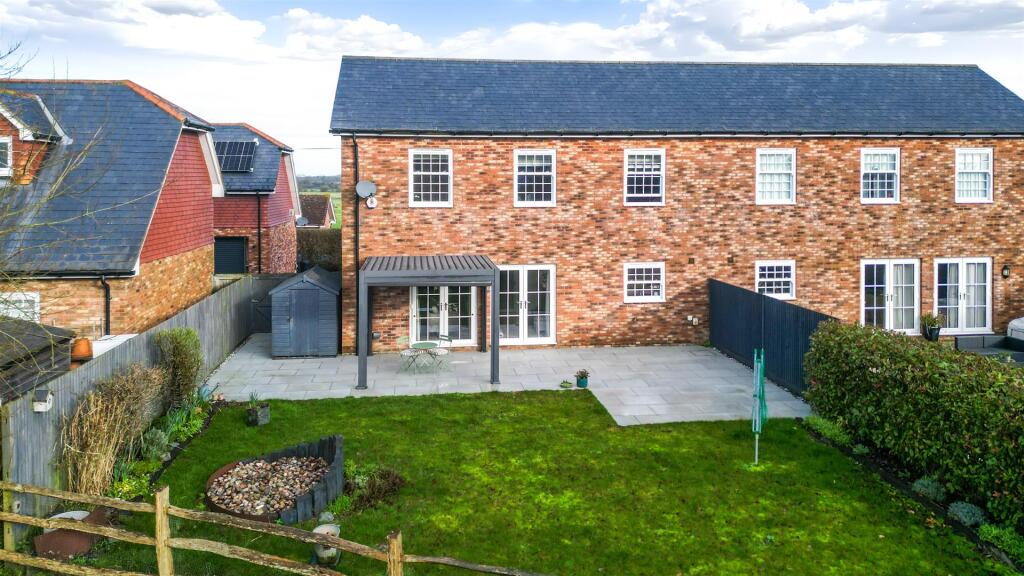 Main image of property: Applegate Court, Appledore, Ashford, Kent TN26 2AQ