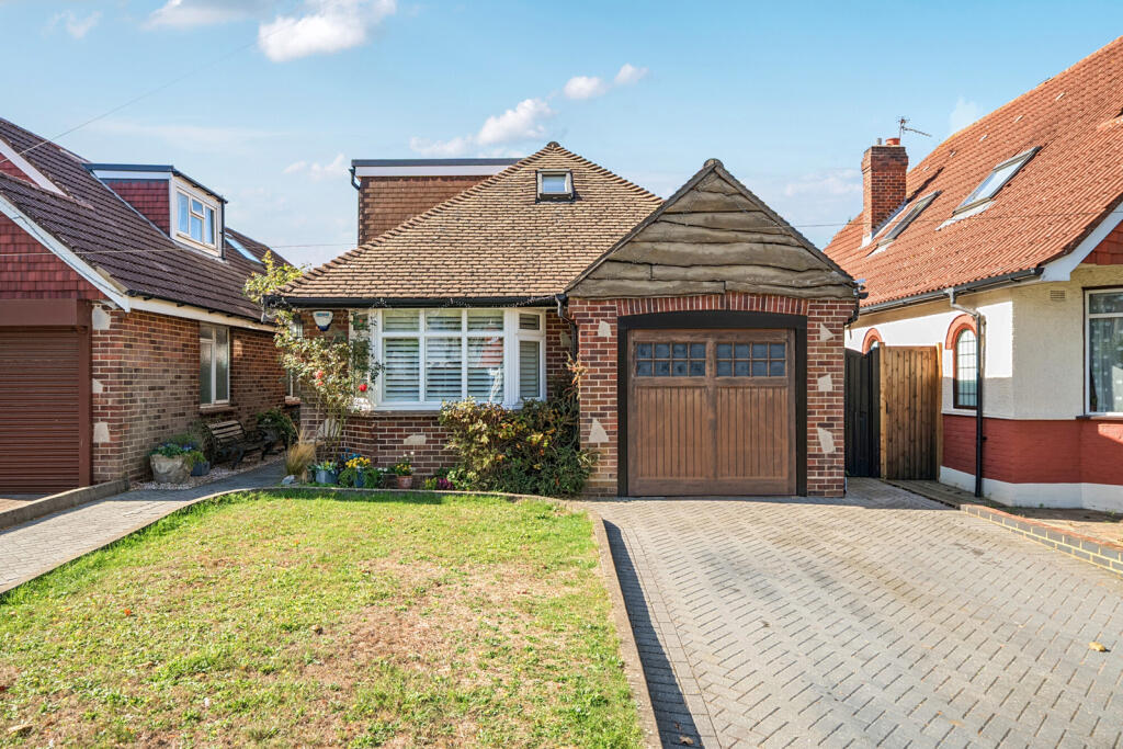 Main image of property: Haileybury Road, Orpington
