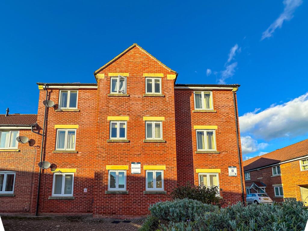 Apartment in Bridgwater, Wembdon - View 2