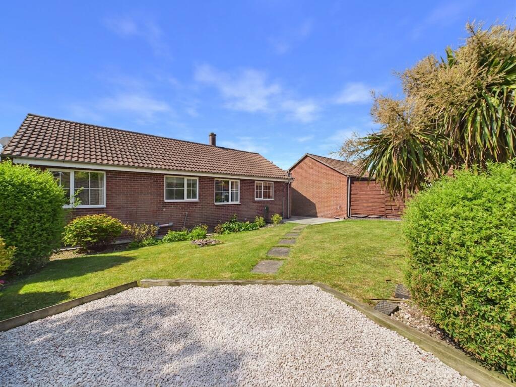 House in York - View 4