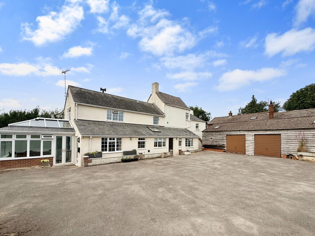 Main image of property: Uffington, Faringdon, SN7