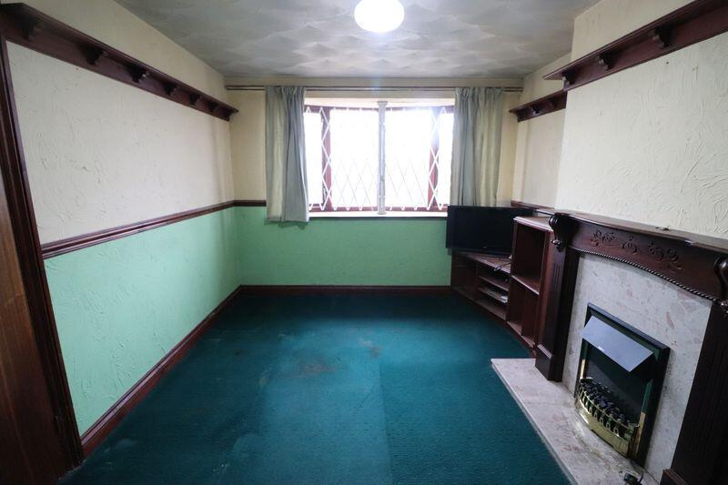 Cheviot Drive, Bradeley,  Stoke-On-Trent photo 3