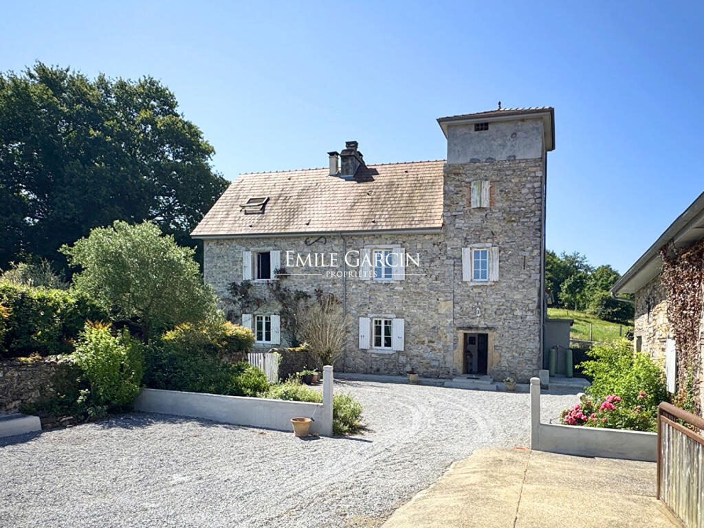 Main image of property: Aquitaine, Pyrénées-Atlantiques, Sauveterre-de-Béarn