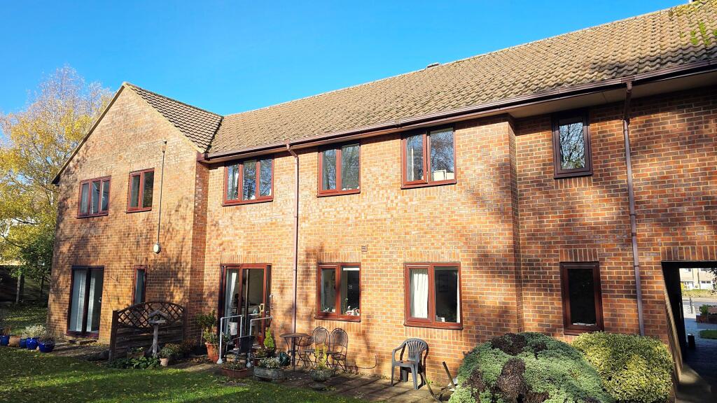 Main image of property: Fallodon Way, Henleaze, Bristol BS9