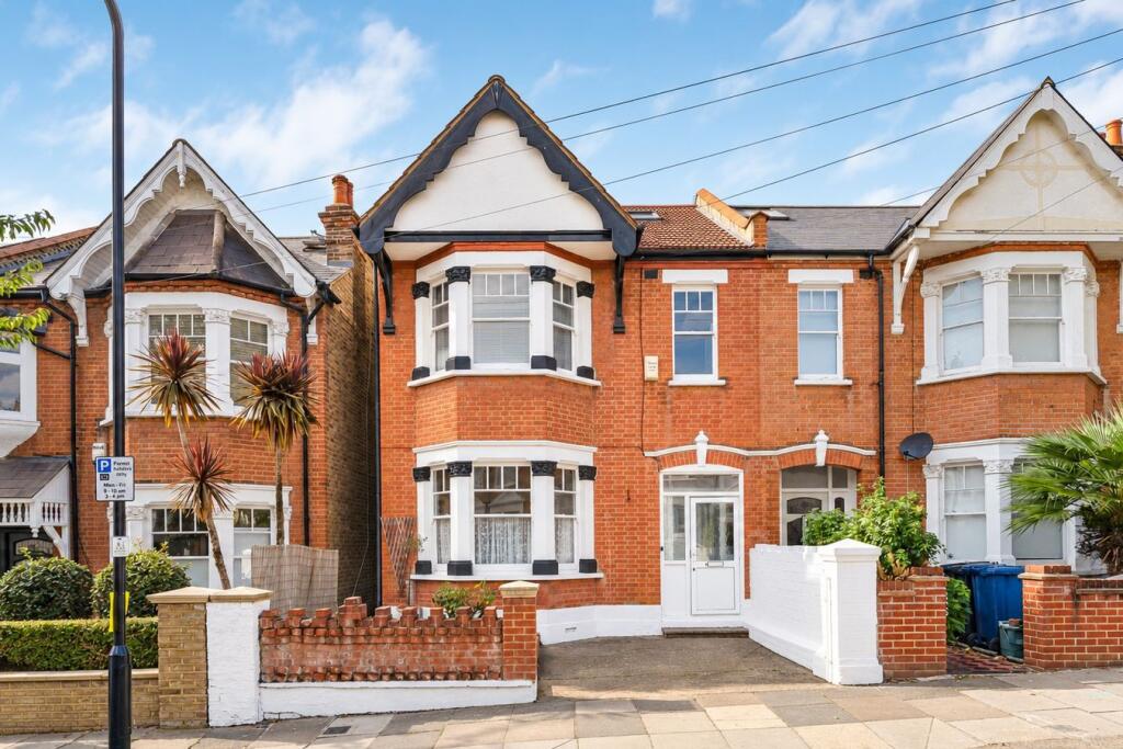 Main image of property: Grove Avenue, Hanwell, W7