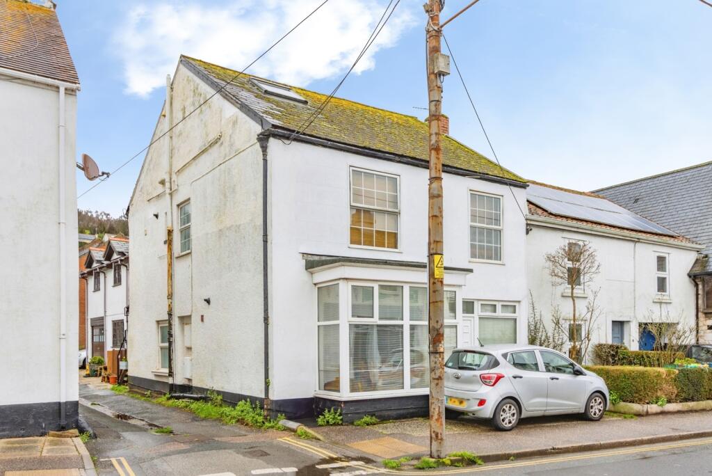 Main image of property: Old Town Street, DAWLISH, Devon, EX7