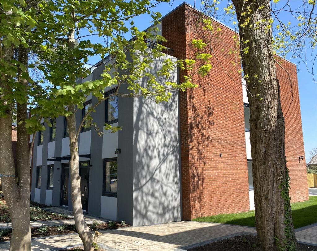 Main image of property: Elizabeth House, Fleet Road, GU51