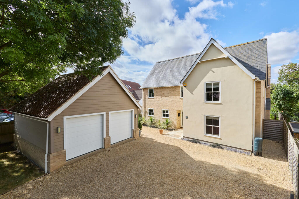 Main image of property: Burwell, Cambridge, Cambridgeshire