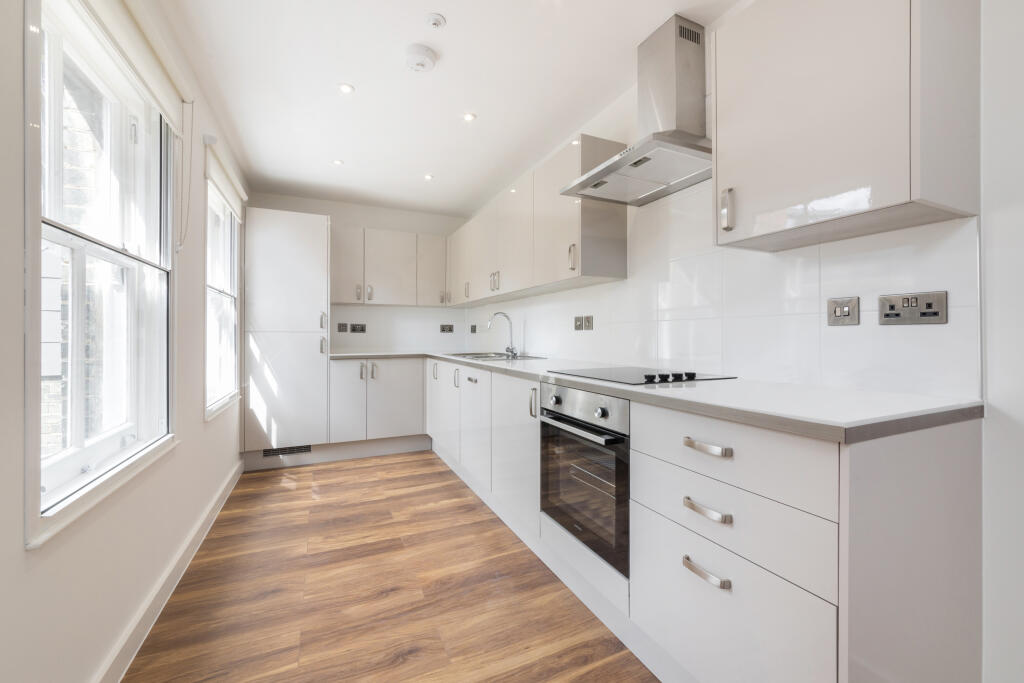 Main image of property: Valentine Row,
Waterloo, SE1