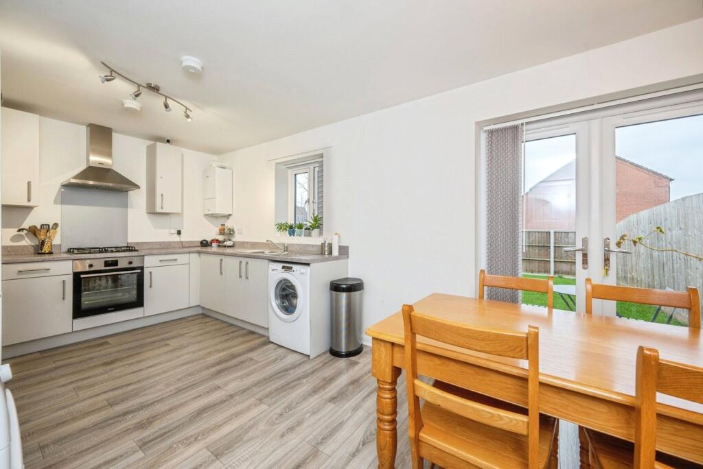 Additional image 19 of Wilson Close, Newton Regis, Tamworth, Warwickshire, B79