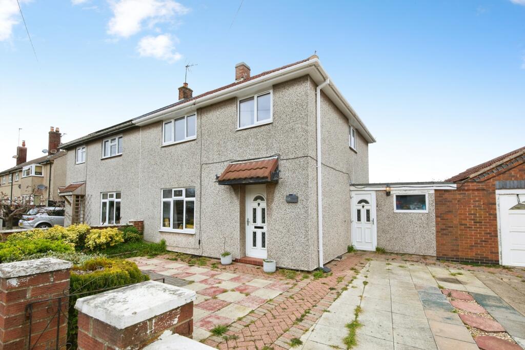 Main image of property: St. Matthews Avenue, Worthington, Ashby-de-la-Zouch, Leicestershire, LE65