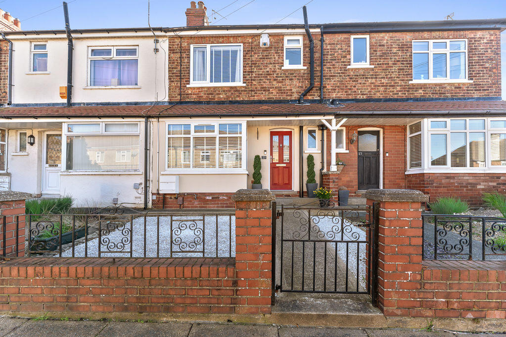 Main image of property: Baroness Road, Grimsby