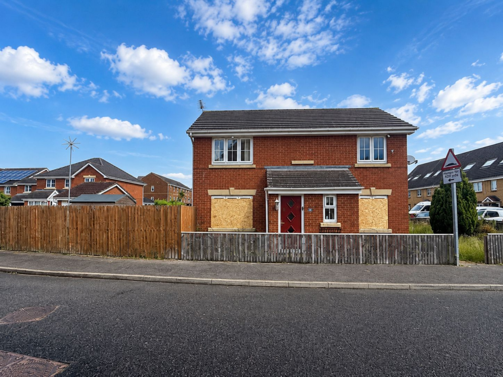 Main image of property: Chillerton Way, Wingate, Durham, TS28 5DY