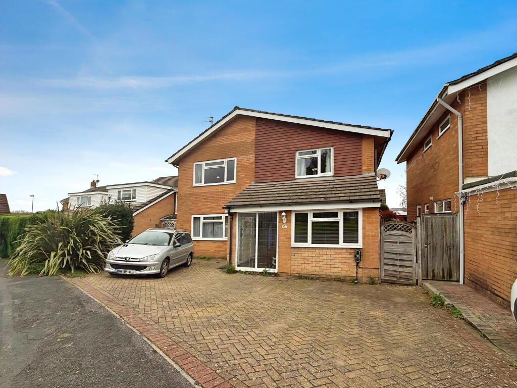 Main image of property: Lambs Farm Road, Horsham