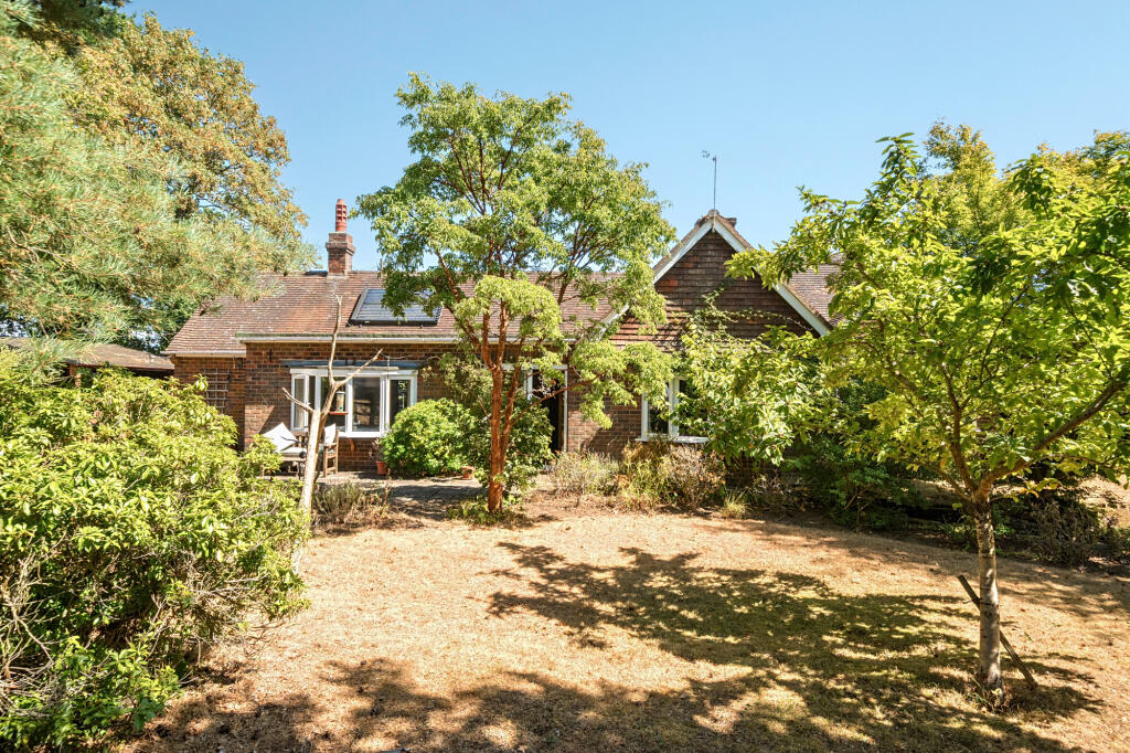 Main image of property: Church Lane, Witley, GU8