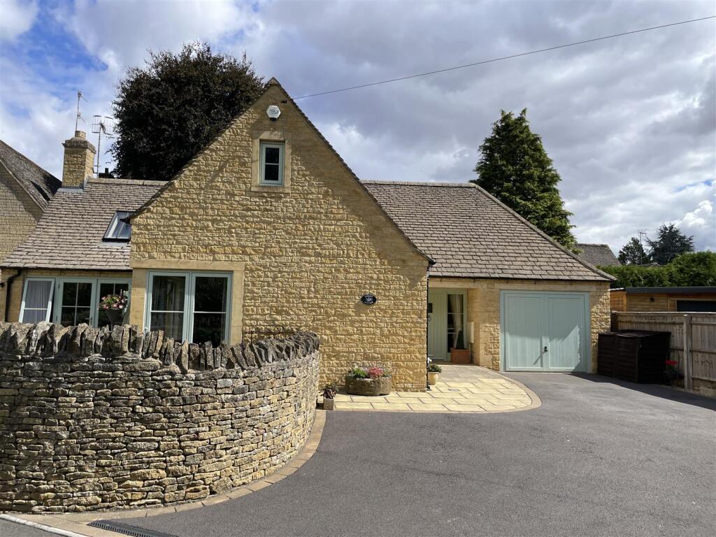 Main image of property: Marshmouth Lane, Bourton-On-The-Water, Cheltenham