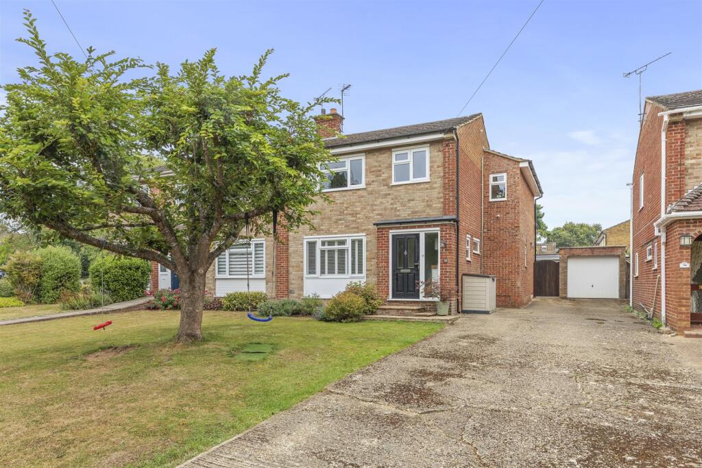 Main image of property: CEDAR AVENUE, HAZLEMERE