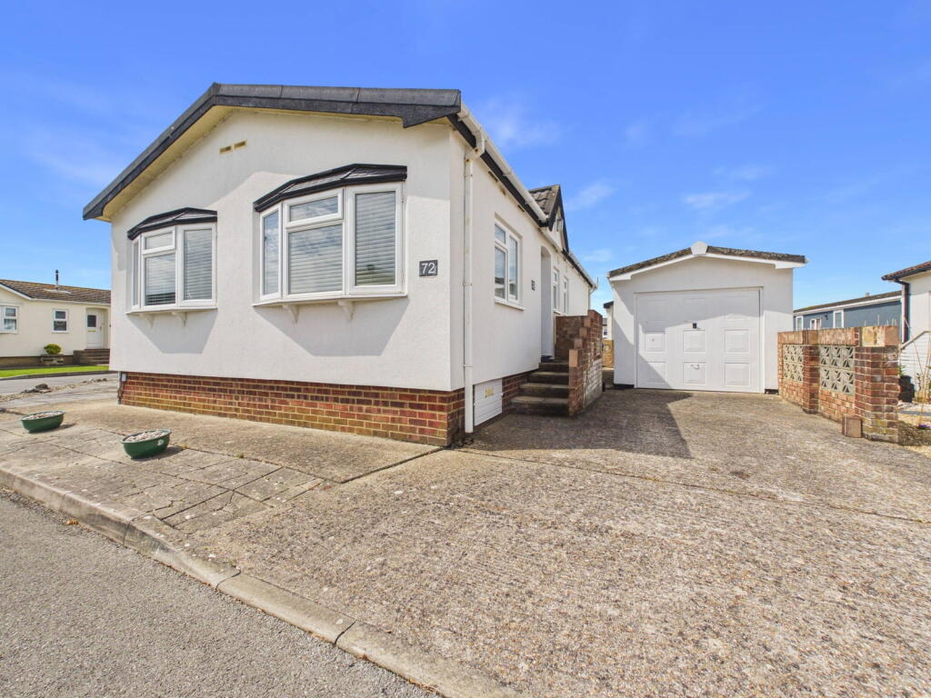 Main image of property: Willowbrook Park, Lancing, BN15 8JJ