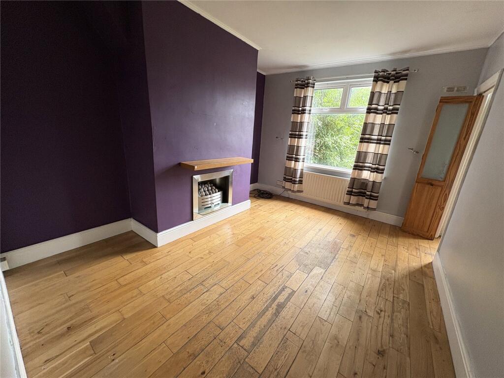 House in Durham - View 4