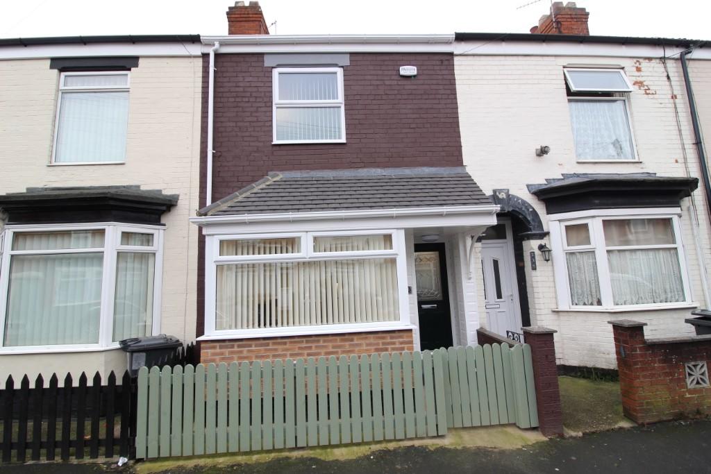 Main image of property: Mersey Street, Holderness Road, Hull, East Riding Of Yorkshire, HU8