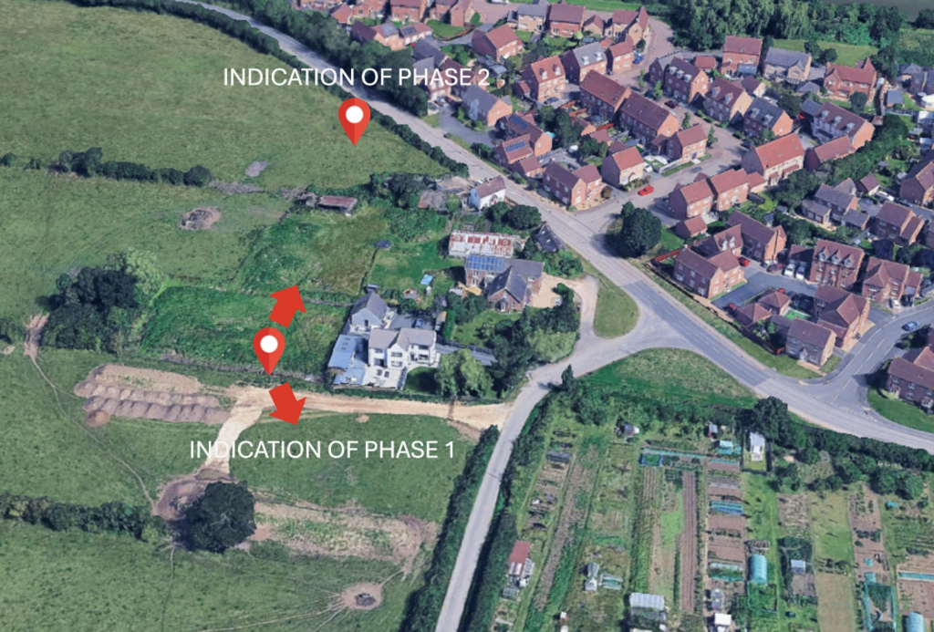 Main image of property: Wyberton, Boston (Lincolnshire)