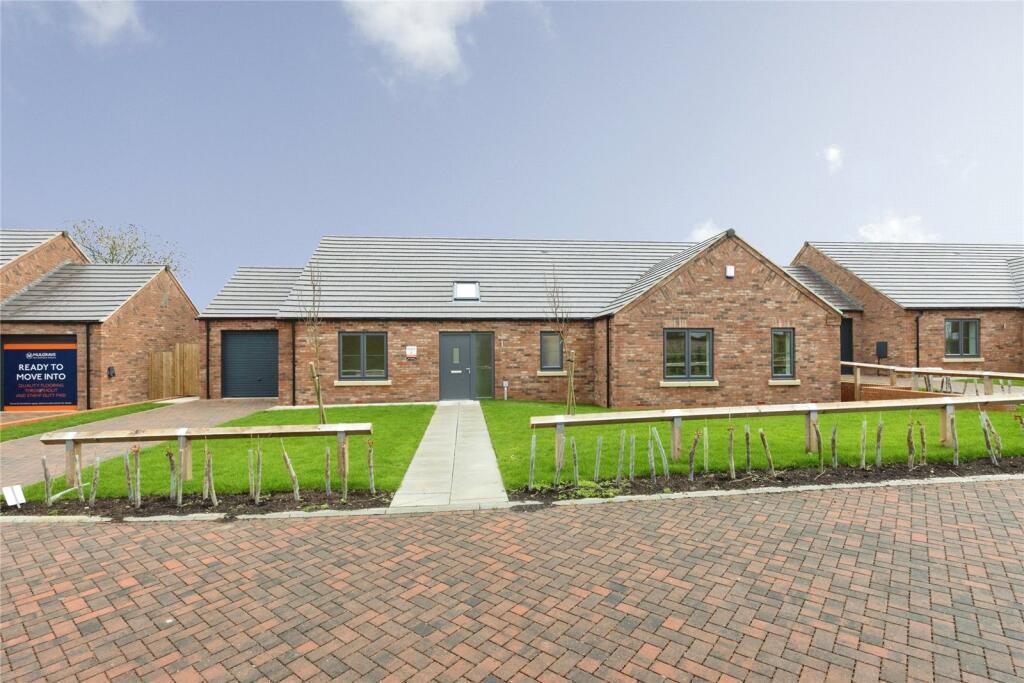 Main image of property: Appleton Wiske, Northallerton, North Yorkshire, DL6