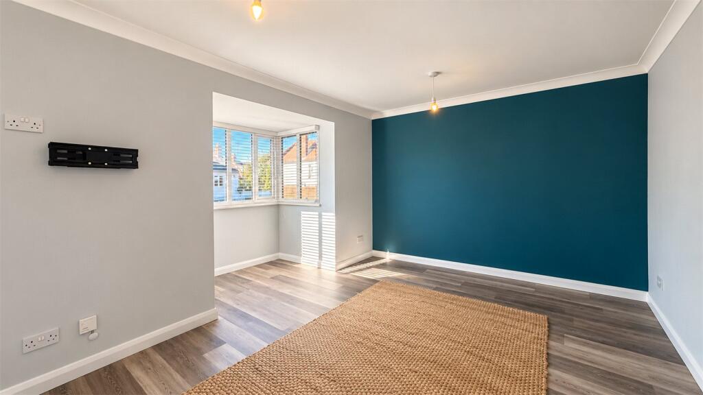 Apartment in Ipswich - View 2