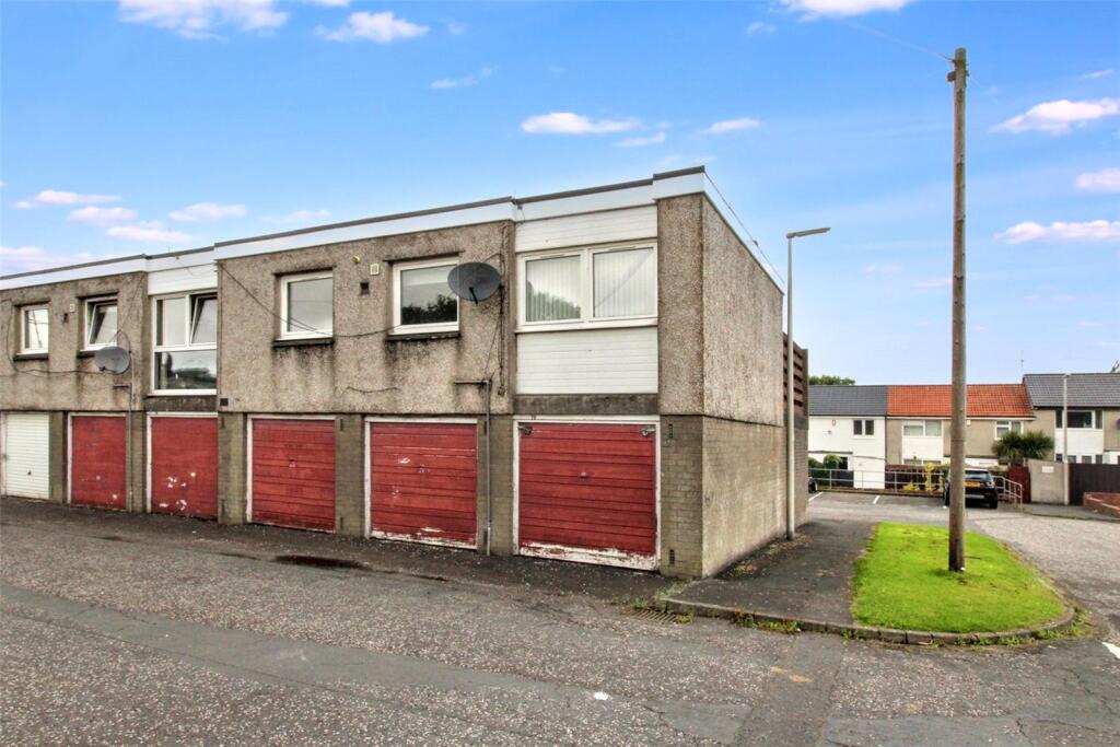 Main image of property: Huntly Drive, Glenrothes, Fife, KY6