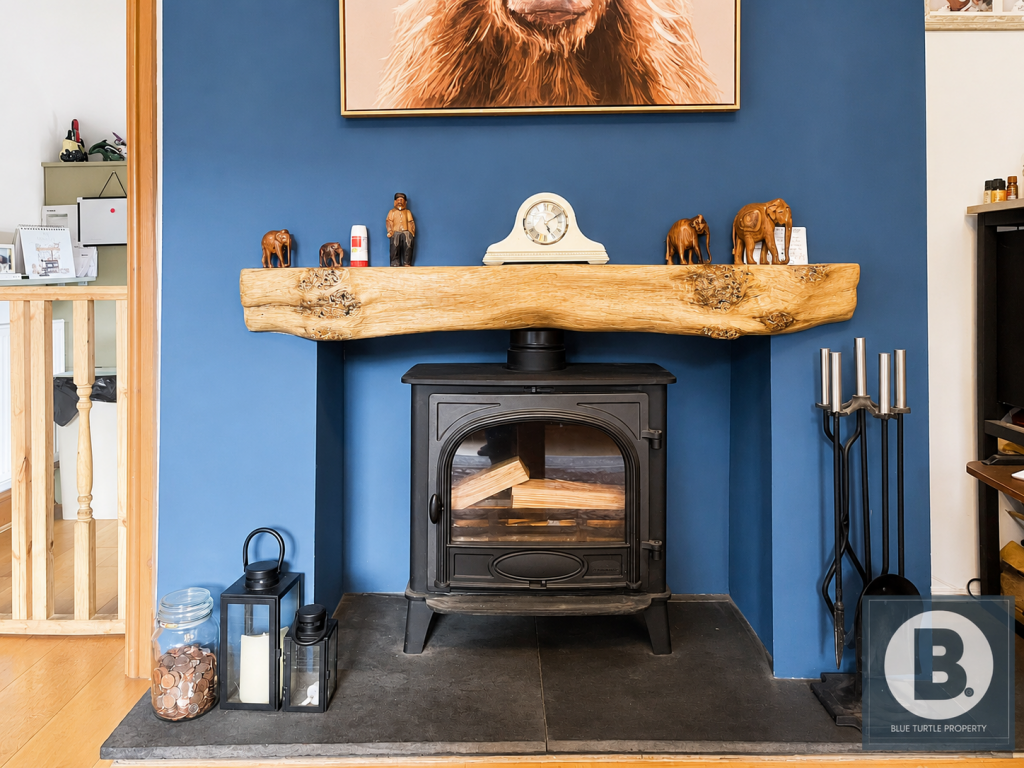 House in St Asaph, Pen Rhewl, St. Asaph - View 4