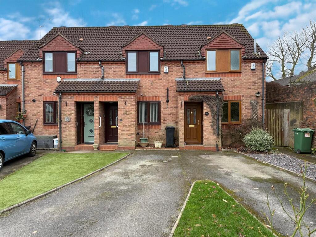 Main image of property: School Drive, Amblecote, Stourbridge, DY8 4DQ