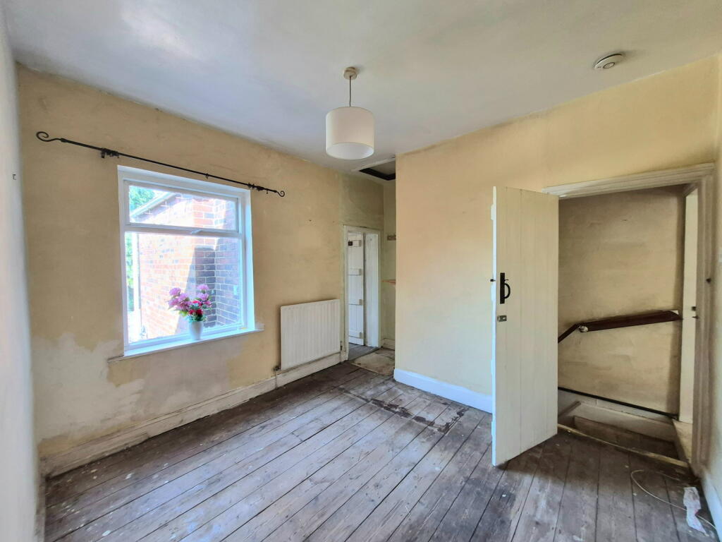 House in Stoke-on-Trent - View 5