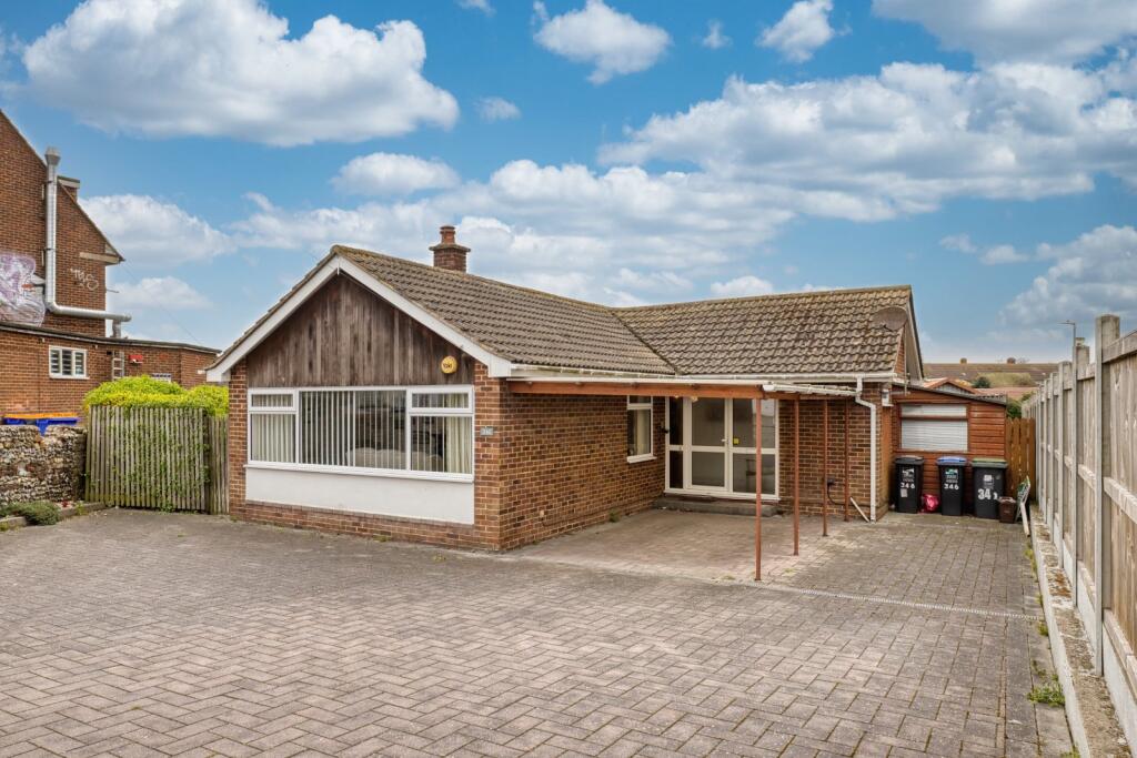 Main image of property: Margate Road, Ramsgate, Kent, CT12
