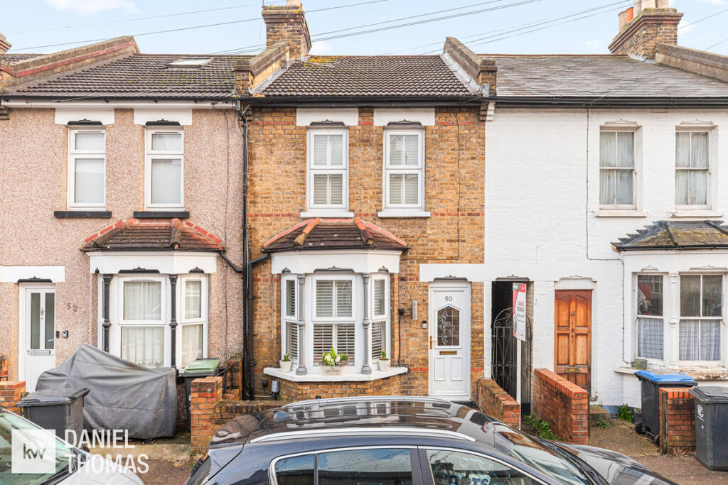 Main image of property: DANIEL THOMAS | Eastbrook Road, Waltham Abbey, EN9 3AL