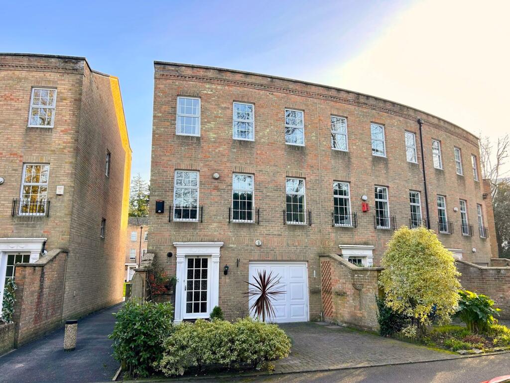 Main image of property: Lindsay Road, BRANKSOME PARK, BH13