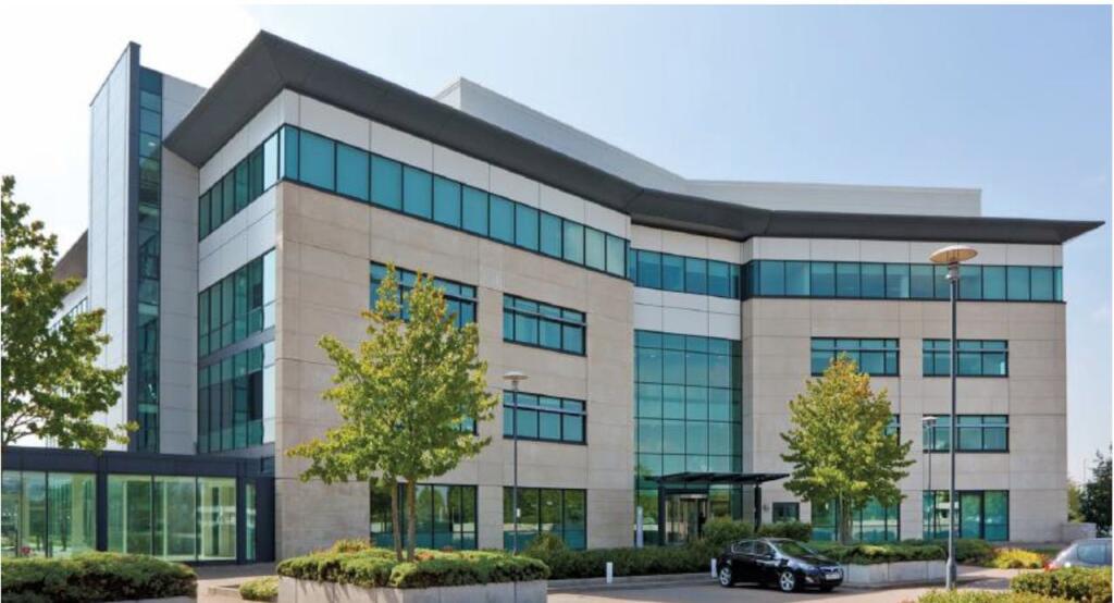 Building 6, Trident Place, Hatfield Business Park, Hatfield, AL10 9BW